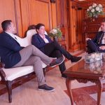 Santa Cruz refuerza su vínculo con la emigración a través de “El Retorno 2026”