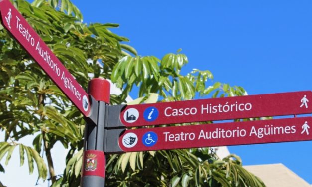 La oficina de turismo de Agüimes recibe más de 13.000 visitas en 2025, un 16’4% más que el año anterior