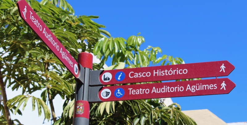 La oficina de turismo de Agüimes recibe más de 13.000 visitas en 2025, un 16’4% más que el año anterior