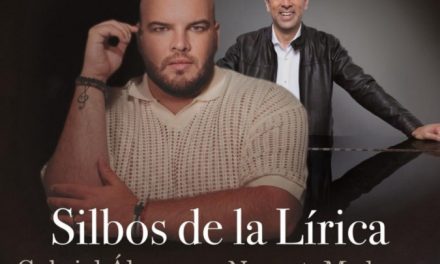 Telde acoge ‘Silbos de la Lírica’ con el tenor Gabriel Álvarez como protagonista
