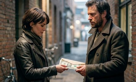 Identificada la persona que entregó el dinero en un sobre de los premios de la Gala Drag 2025 en Telde