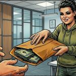 Telde vuelve al foco: Una asesora señalada por el “Sobre” de la Gala Drag ya fue denunciada por irregularidades en informes