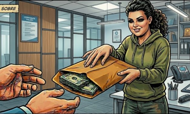 Telde vuelve al foco: Una asesora señalada por el “Sobre” de la Gala Drag ya fue denunciada por irregularidades en informes