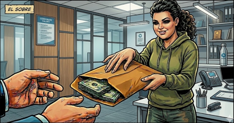 Telde vuelve al foco: Una asesora señalada por el “Sobre” de la Gala Drag ya fue denunciada por irregularidades en informes