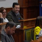 El PSOE Telde se abstiene en  la aprobación de la memoria medioambiental del Plan General