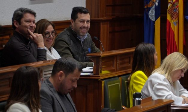 El PSOE Telde se abstiene en  la aprobación de la memoria medioambiental del Plan General