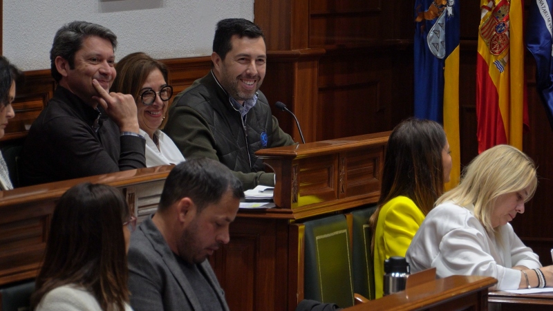 El PSOE Telde se abstiene en  la aprobación de la memoria medioambiental del Plan General