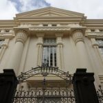 El Templo Masónico de Santa Cruz acoge el ciclo de conciertos “Armonías del Templo”