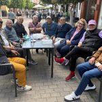 “Tertuliando desde la Resistencia en Telde” ve en Claudio Ojeda la confesión más incómoda del gobierno de Telde