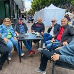 “Tertuliando desde la Resistencia en Telde”: Una cosa es la propaganda institucional perfectamente envuelta para redes sociales, y otra muy distinta la realidad que perciben muchos ciudadanos