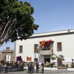 El Alcalde de Telde convierte el ayuntamiento en un refugio de tránsfugas para blindar su sillón