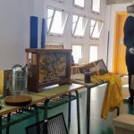 El alumnado del CEIP Montaña de Los Vélez (Agüimes) aprende sobre el fascinante mundo de las abejas