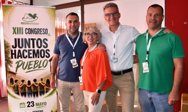 Asamblea Valsequillera desmiente haber estado en la reunión de Primero Canarias  y reafirma su apuesta por la unidad del nacionalismo progresista