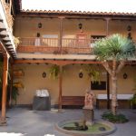 La Casa-Museo León y Castillo muestra cómo se trabaja en su interior con un taller educativo para estudiantes