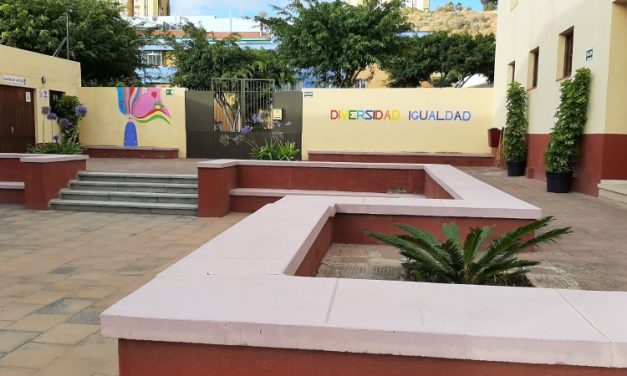 I Jornadas Jinámar: Memoria, Identidad y Futuro en el CEPA Jinámar, Telde