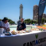Santa Cruz abre el plazo de inscripciones para el Concurso de Comidas Típicas Canarias