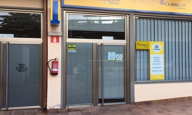 Valsequillo se opone al traslado de sus carteros a Telde