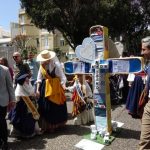 Santa Cruz celebra su 532 aniversario con un amplio y diverso conjunto de actividades
