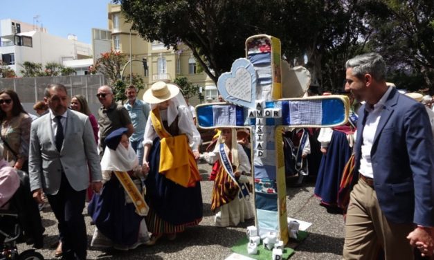 Santa Cruz celebra su 532 aniversario con un amplio y diverso conjunto de actividades