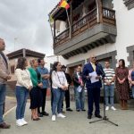 Acto institucional en Ingenio para recordar la historia, identidad y aportación del pueblo gitano en Canarias
