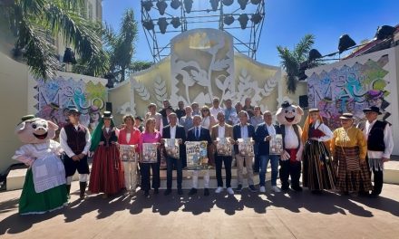 Más de una treintena de actividades para celebrar el Día de Canarias en Santa Cruz