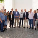 Gobierno de Canarias, Ayuntamiento de Ingenio y Red Eléctrica desbloquean la inversión histórica del cable eléctrico en respuesta a la petición vecinal