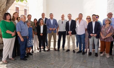 Gobierno de Canarias, Ayuntamiento de Ingenio y Red Eléctrica desbloquean la inversión histórica del cable eléctrico en respuesta a la petición vecinal
