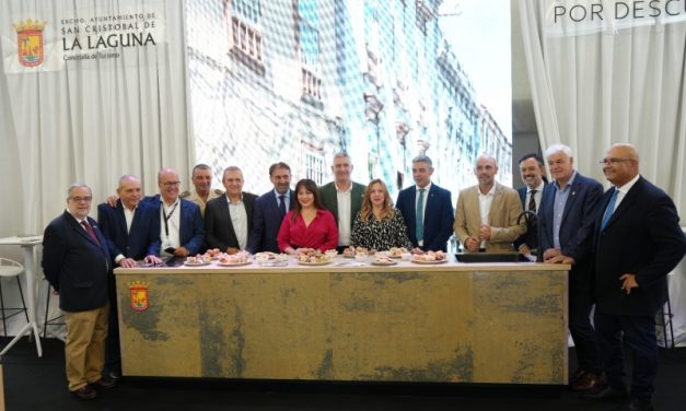 La Laguna convierte GastroCanarias 2026 en un escaparate del sabor, el producto local y la identidad gastronómica del municipio