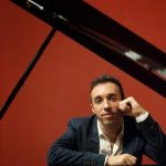 El pianista Ignacio Clemente pregonará las fiestas de San Juan Bautista de Telde