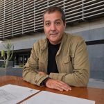 Héctor Suárez inicia acciones legales contra Iván Sánchez (PP) por sus palabras en el Pleno de Telde