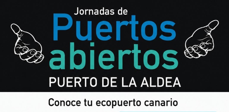La Aldea de San Nicolás acoge el proyecto “Historias de sal” dentro de las Jornadas de Puertos Abiertos