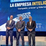 Arrancan las II Jornadas Empresariales Aenaga centradas en la IA y la competitividad