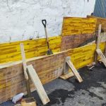 ASBA-Primero Canarias solicita la paralización cautelar de las obras en Rincón de Tenteniguada