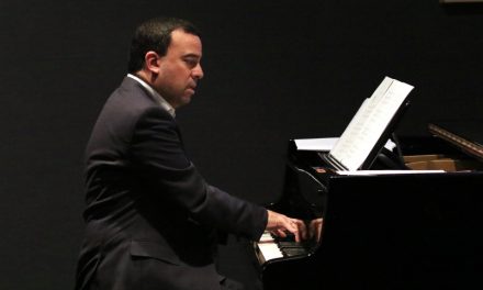 La Casa-Museo Tomás Morales se llena de talento joven con las XIX Jornadas de Música de Cámara ‘Villa de Moya’