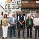Nueva Canarias llevará al Parlamento la solicitud de una ambulancia y la mejora de acceso a la vivienda en Valsequillo