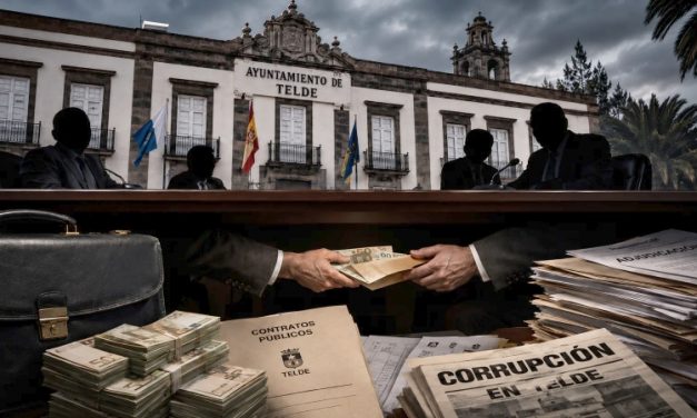 «La Hora de la Verdad» de Onda Guanche  aborda hoy el alta hospitalaria del padre Báez, la hipocresía política de Daniel Reyes y el silencio de la oposición ante los casos de presunta corrupción política en Telde