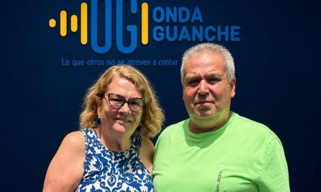 Maribel Castro sacude el tablero político de Telde en ‘El Pulso’ de Onda Guanche: “La oposición no existe y el gobierno vive entre el caos y la propaganda”