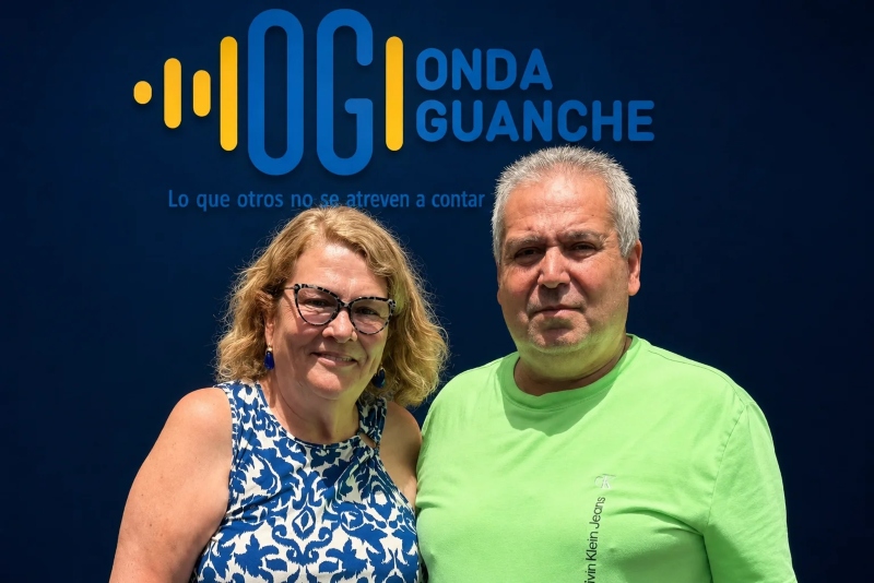 Maribel Castro sacude el tablero político de Telde en ‘El Pulso’ de Onda Guanche: “La oposición no existe y el gobierno vive entre el caos y la propaganda”