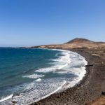 El Pleno  de Agüimes aprueba inicialmente el nuevo reglamento para la playa de Vargas