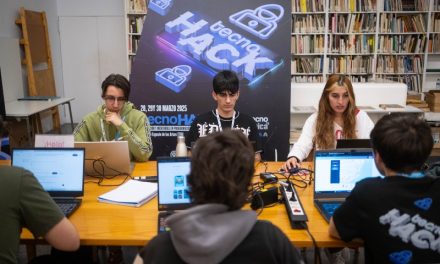 Continúan abiertas las inscripciones para TecnoHack en el marco de Tecnológica Santa Cruz 2026 