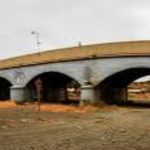 “Grafitis, abandono y dejadez: El Puente de los Siete Ojos agoniza ante la indiferencia institucional”