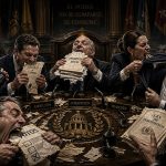 Quinta columna: «El canibalismo de los mediocres»
