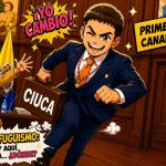 Daniel Reyes (Ciuca) y la ‘independencia’ de conveniencia: Anatomía de un tránsfuga de libro