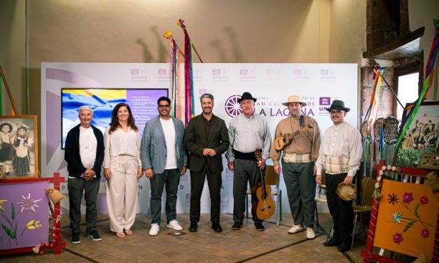 La Laguna celebra el Día de Canarias con una programación especial que se distribuirá por once localizaciones del municipio