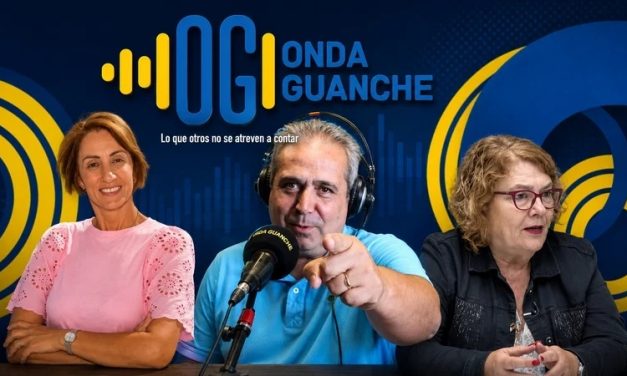 ‘El Pulso’ de Onda Guanche abre el tablero de 2027: Onalia Bueno confirma su desembarco en Telde y Maribel Castro retrata un municipio “agotado” políticamente