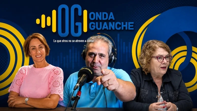 ‘El Pulso’ de Onda Guanche abre el tablero de 2027: Onalia Bueno confirma su desembarco en Telde y Maribel Castro retrata un municipio “agotado” políticamente