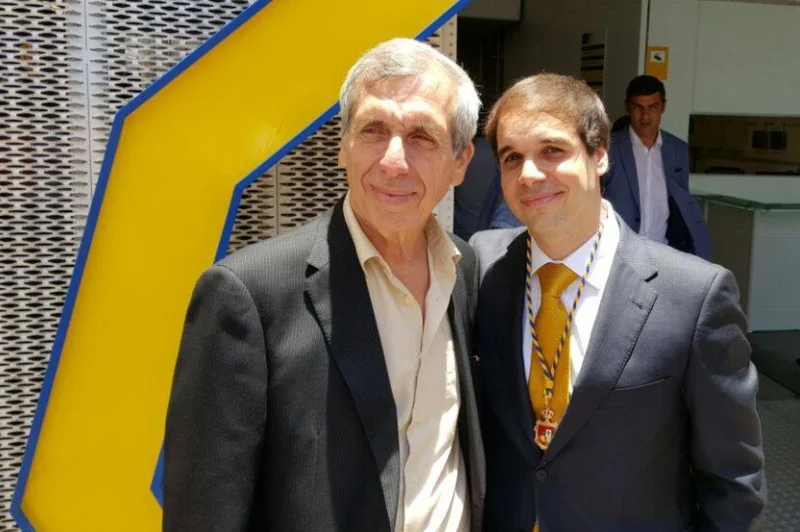 La política de la insinuación y el ataque encubierto marca habitual de Ciuca en Telde