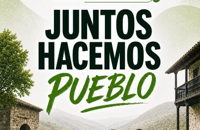 “Juntos hacemos Pueblo”: Asamblea Valsequillera celebra este sábado su XIII Congreso