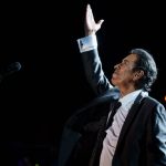 El teldense José Vélez protagonizará la celebración del Día de Canarias en Santa Cruz