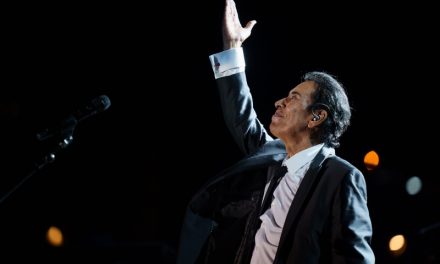 El teldense José Vélez protagonizará la celebración del Día de Canarias en Santa Cruz